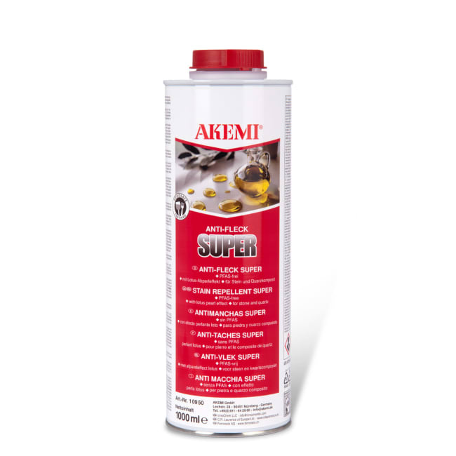 Akemi Anti-Flekk Super 1L