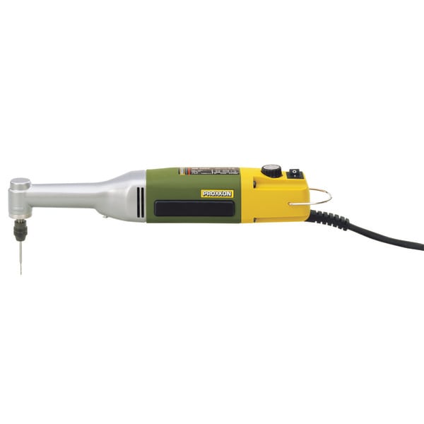 Proxxon Bor- og slipemaskin LWB/E m/ ledning justerbar