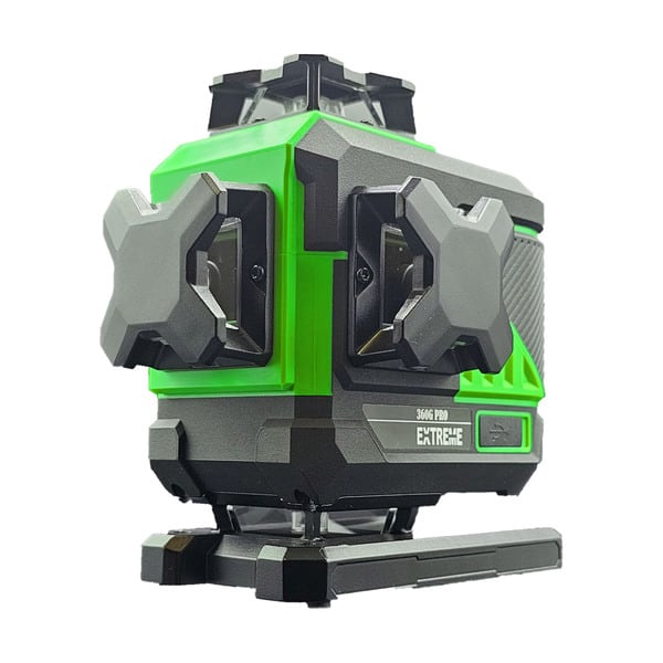 Extreme 360G Pro G4 Laser