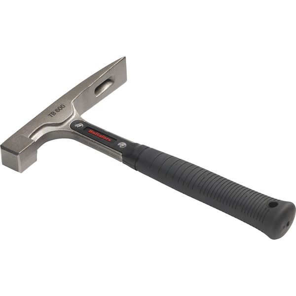 BRICKLAYER`S HAMMER TB 600