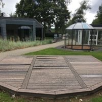 Decking