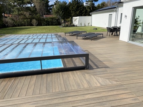 Smart Classic Decking System