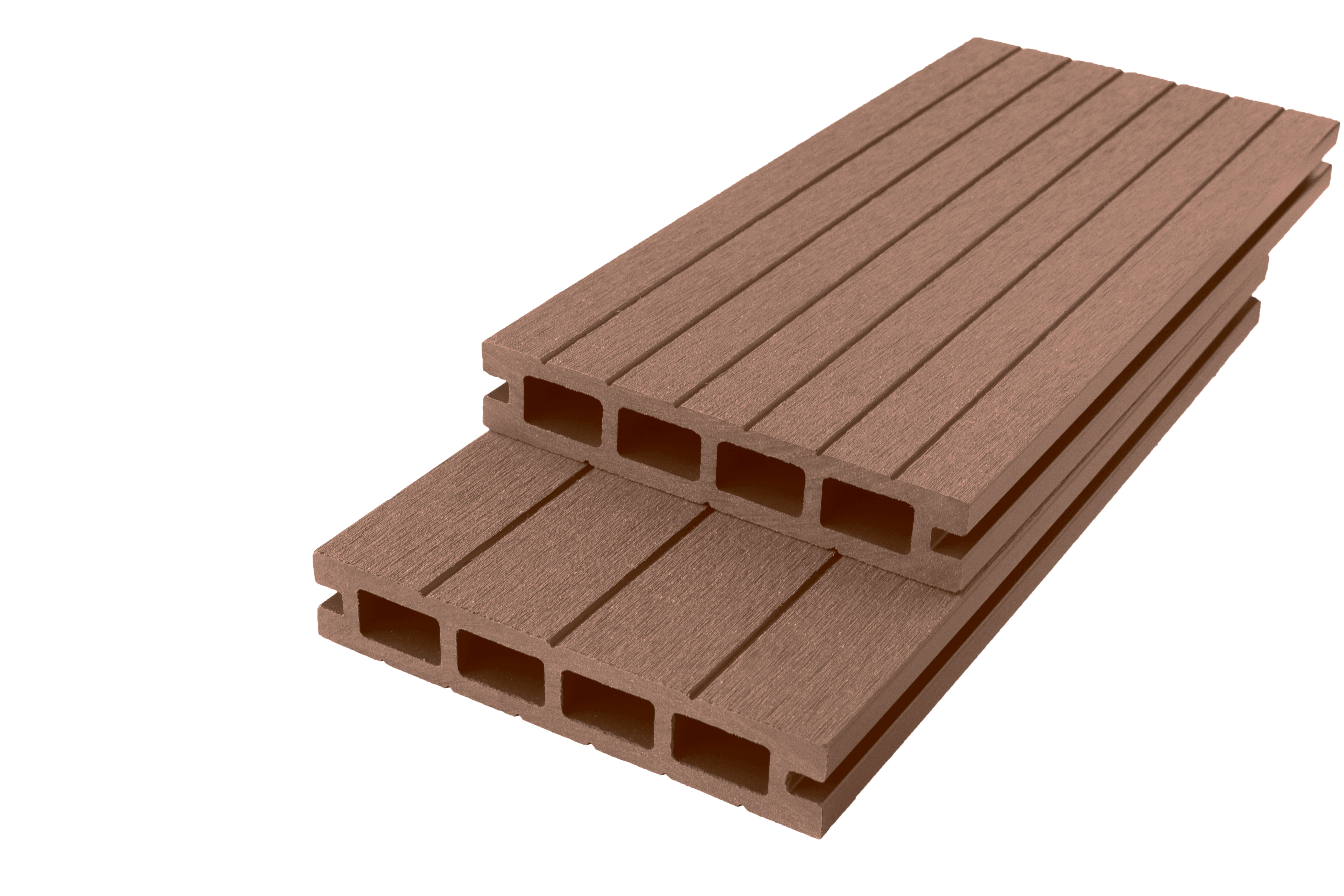 Classic™ Composite Decking