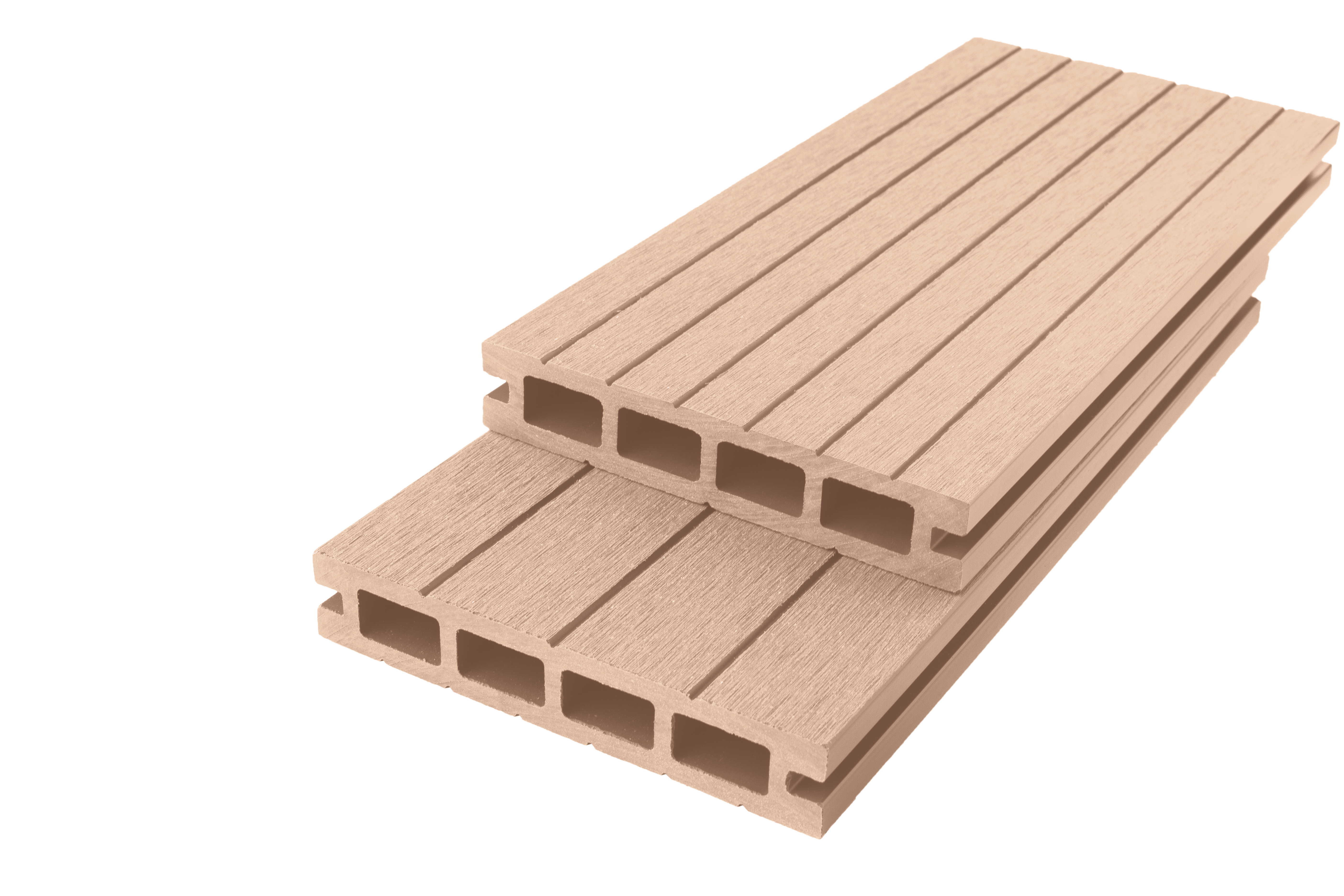 Classic™ Composite Decking