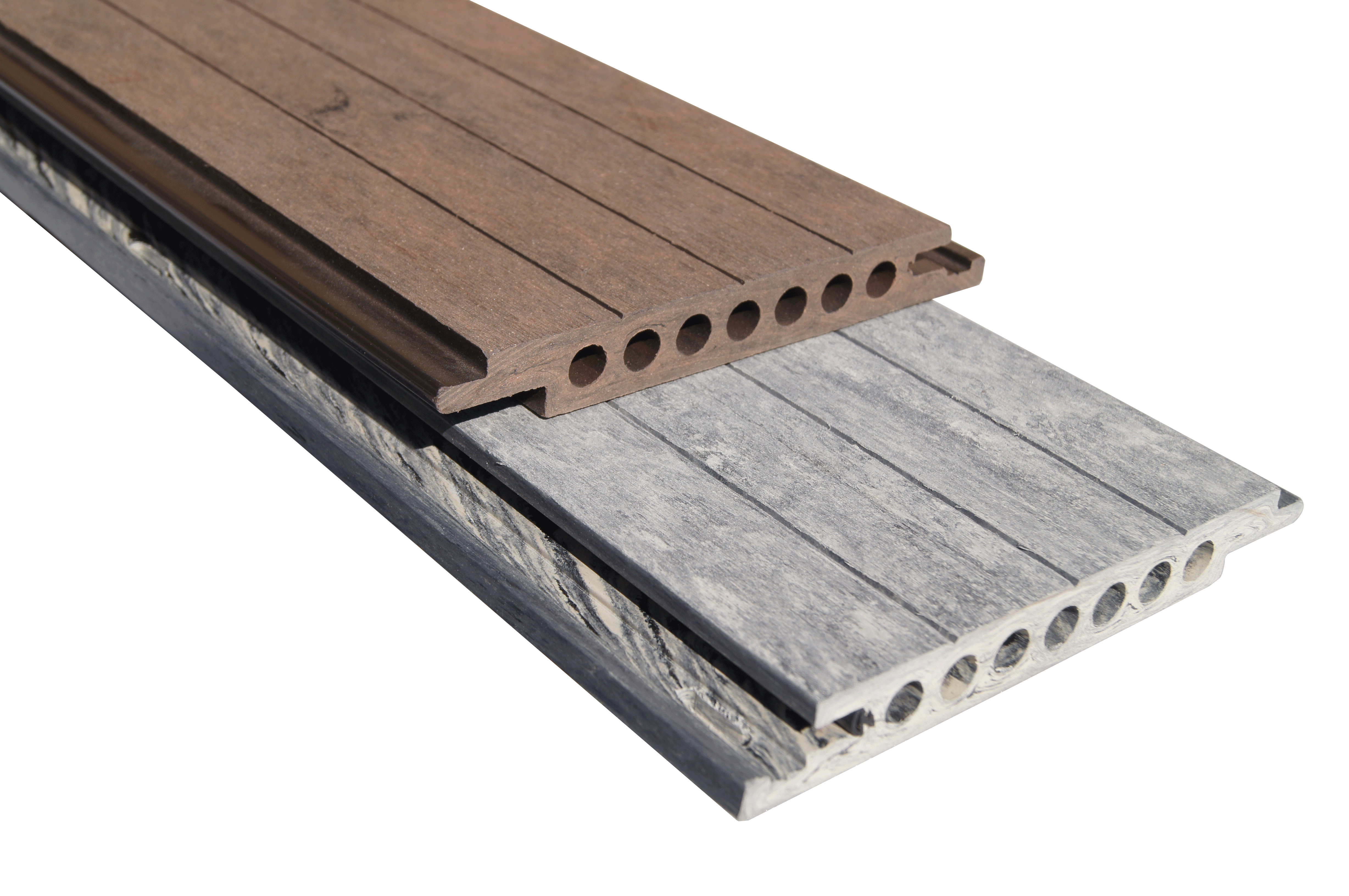Smart Classic™ Composite Decking T&G