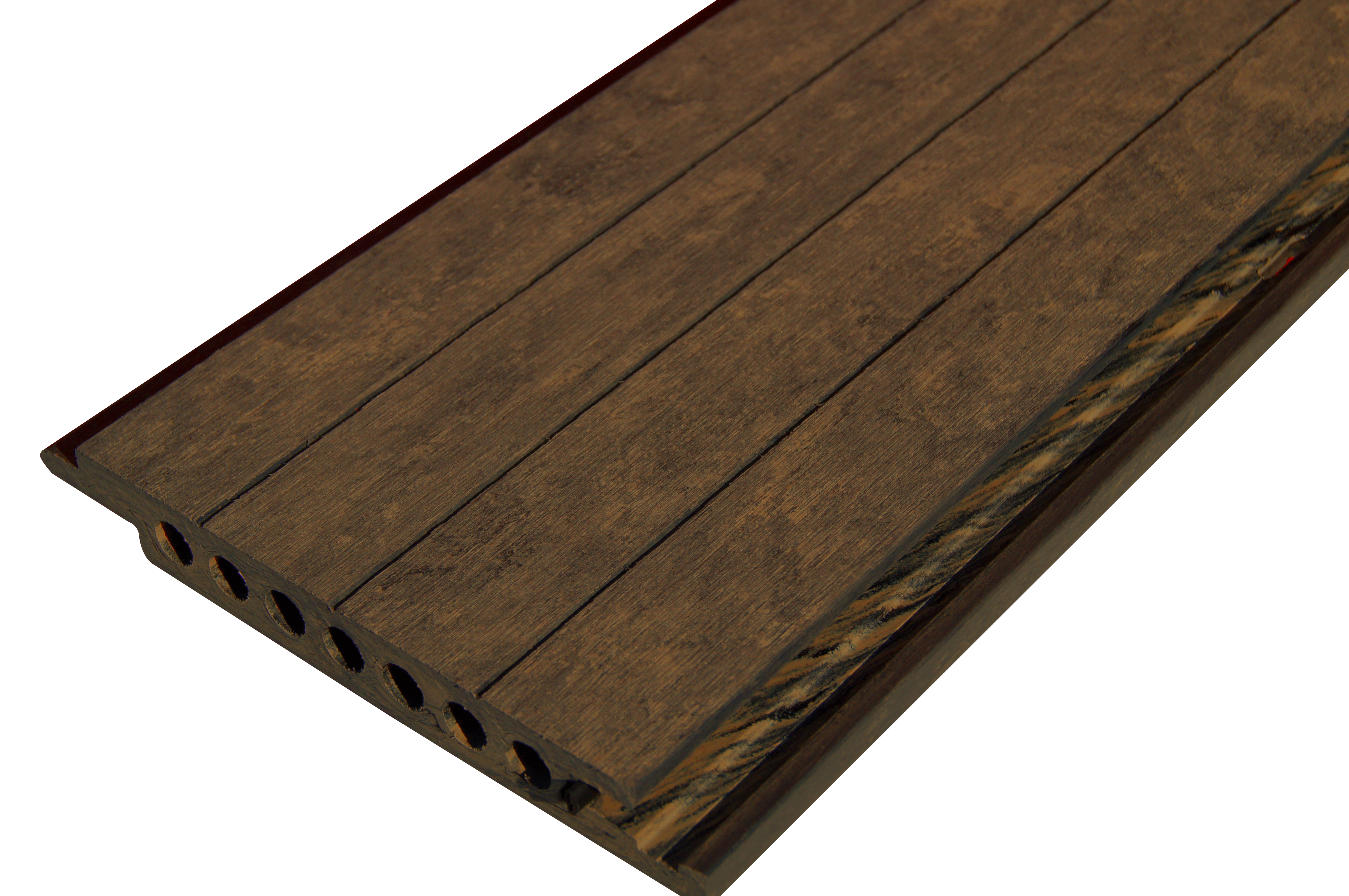 Smart Classic™ Composite Decking T&G