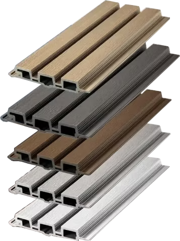 Composite Cladding