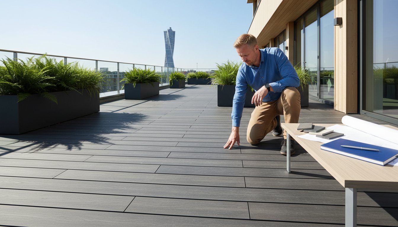 Made in EU Building Materials: A Guide to Quality, Traceability, and Sustainability