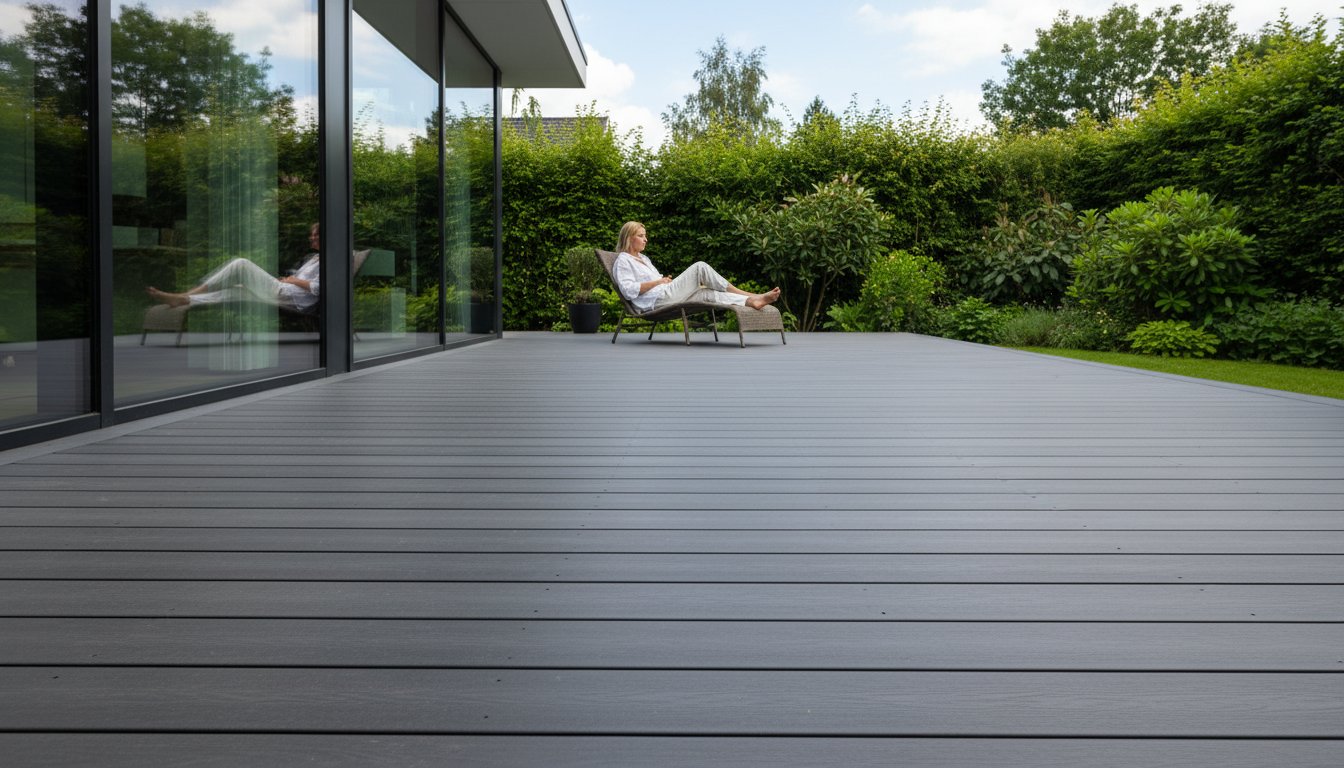 Hidden Deck Fasteners: The Professional Guide to Flawless Decking