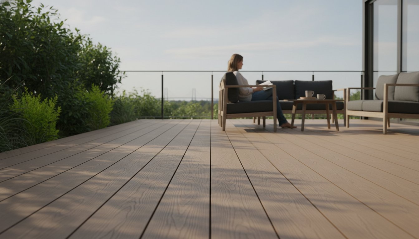 HDPE vs. PVC Decking: Which Composite Material is Superior in 2026?