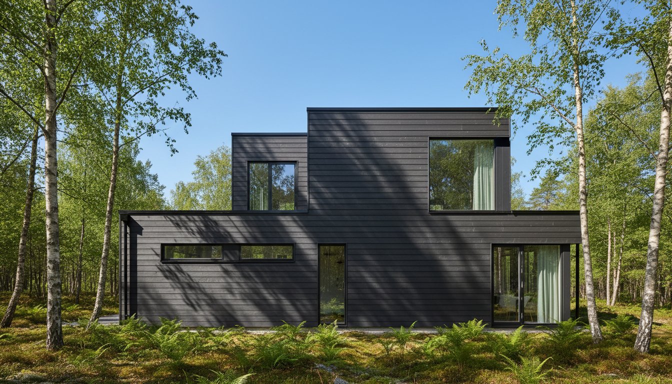 UV Resistant Composite Cladding: The Science of Fade-Resistant Facades