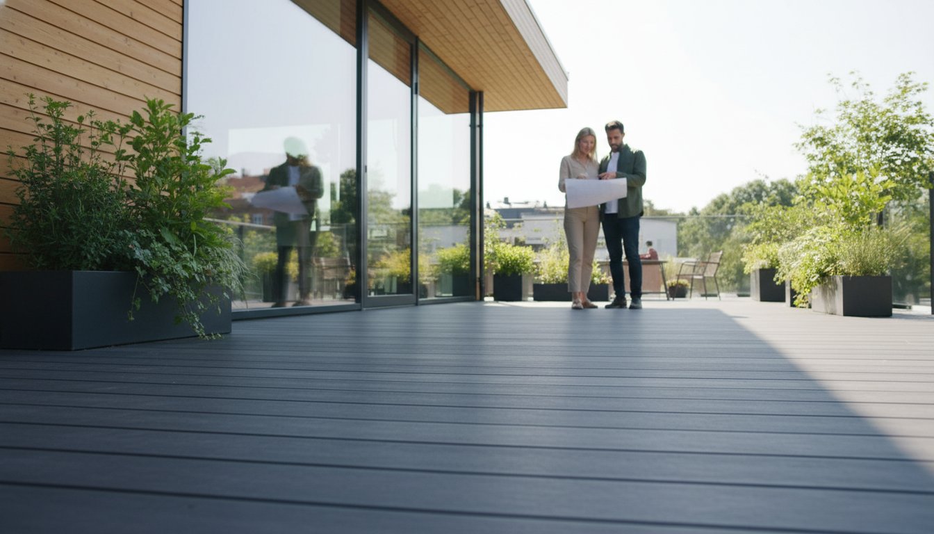 How to Reduce CO2 Footprint in Building Projects: A 2026 Material Guide