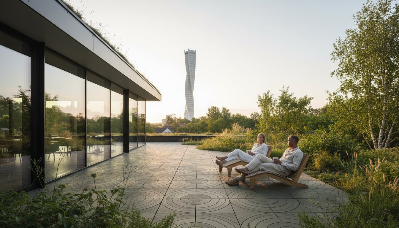 Cradle to Cradle Building Materials: The 2026 Guide to Circular Construction