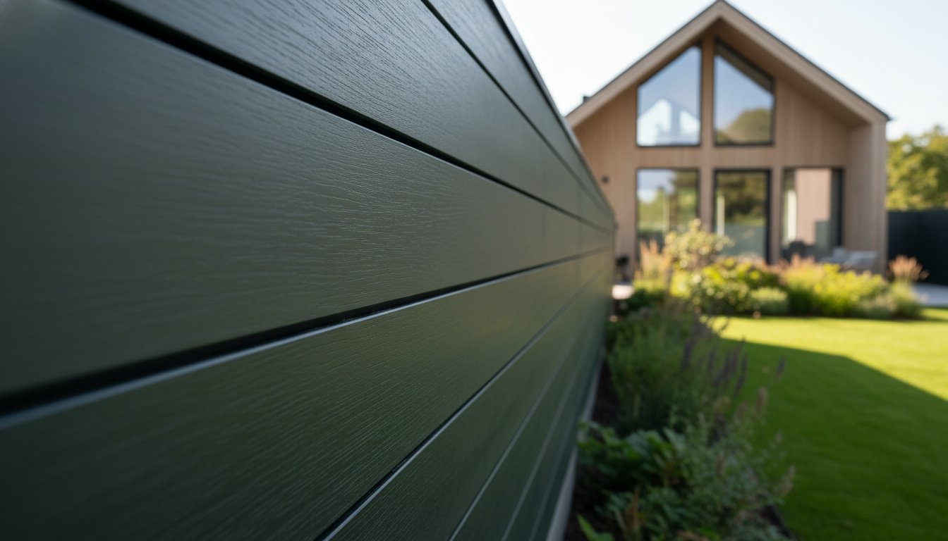 Fence Material Comparison: The 2026 Guide to Durable and Sustainable Boundaries