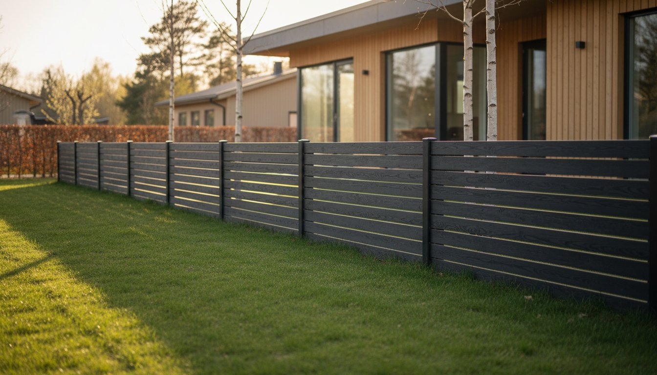 21 Modern Fence Ideas: Sustainable Design for 2026 Property Boundaries