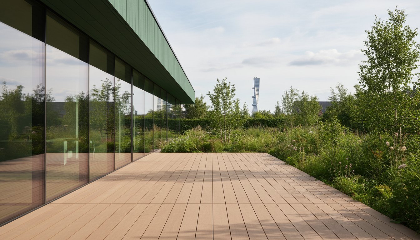 Sustainable Building Materials: The 2026 Guide to Circular Construction