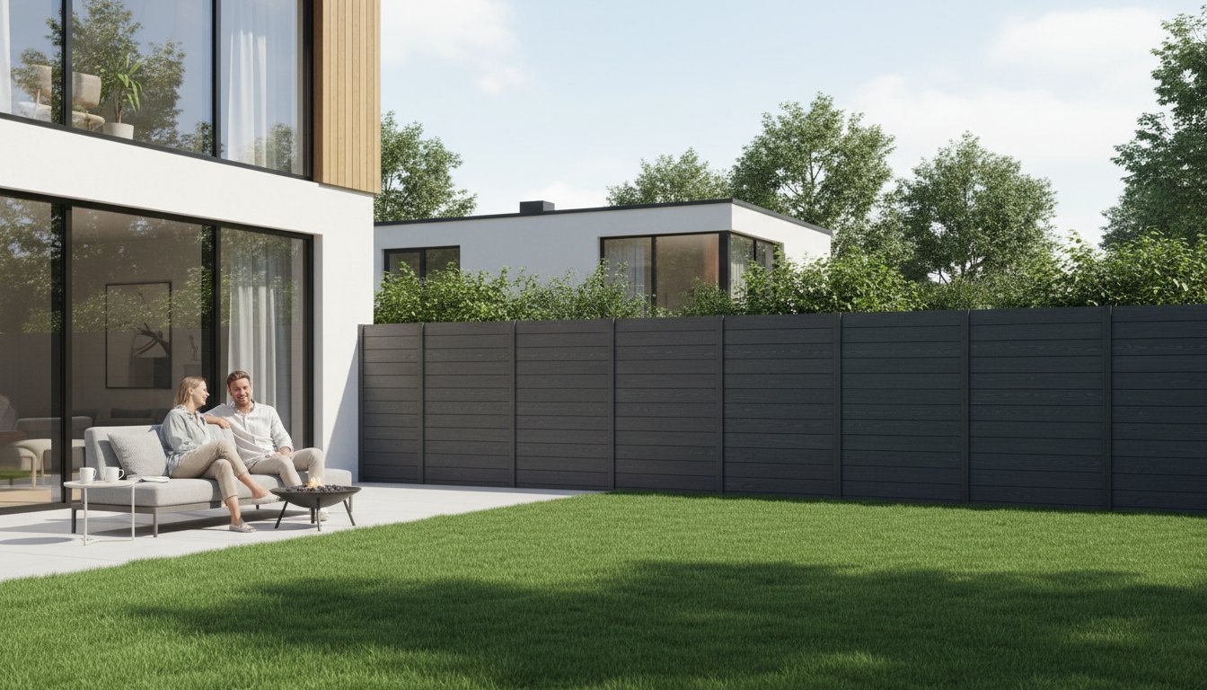 The Ultimate Guide to Composite Fencing: Sustainable Boundaries for 2026