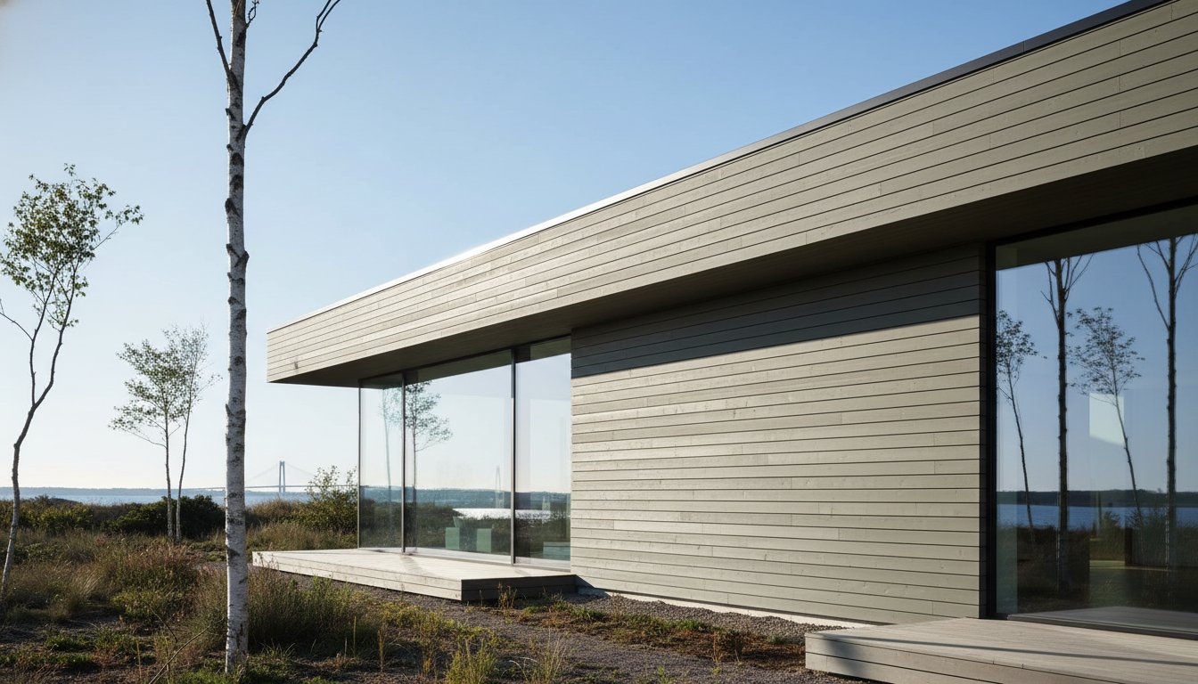 Composite Wall Cladding: The 2026 Guide to Sustainable Exterior Facades