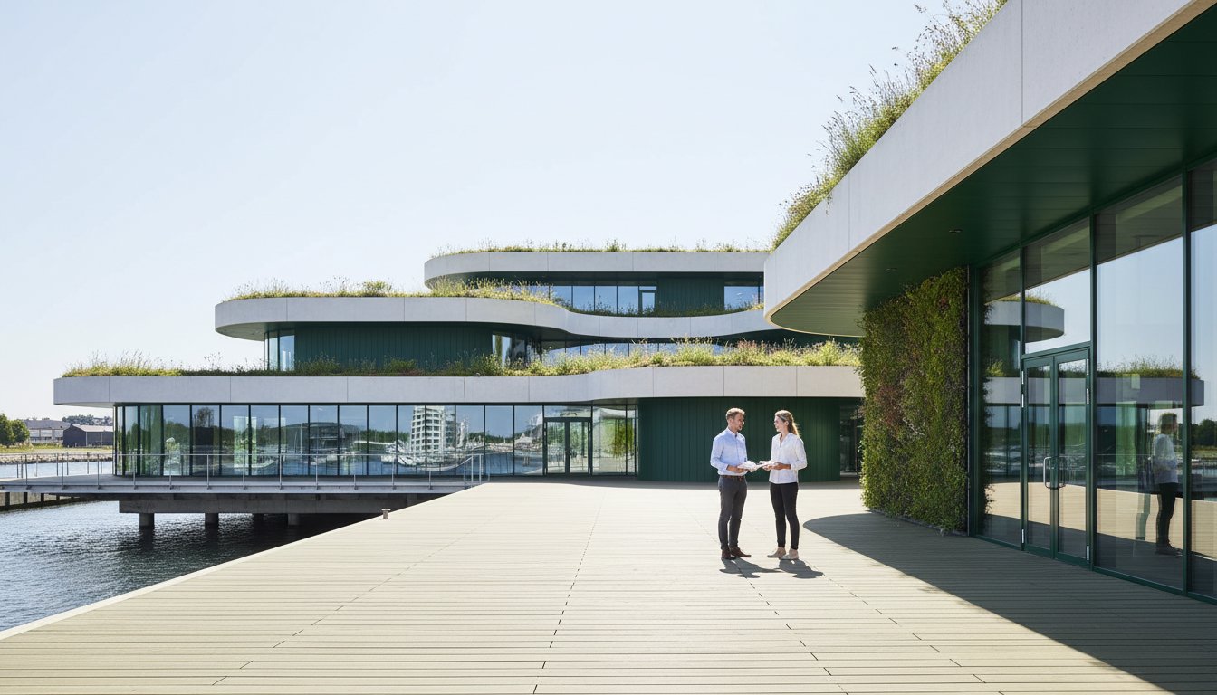 Cradle to Cradle Certified Building Products: The 2026 Guide to Circular Construction
