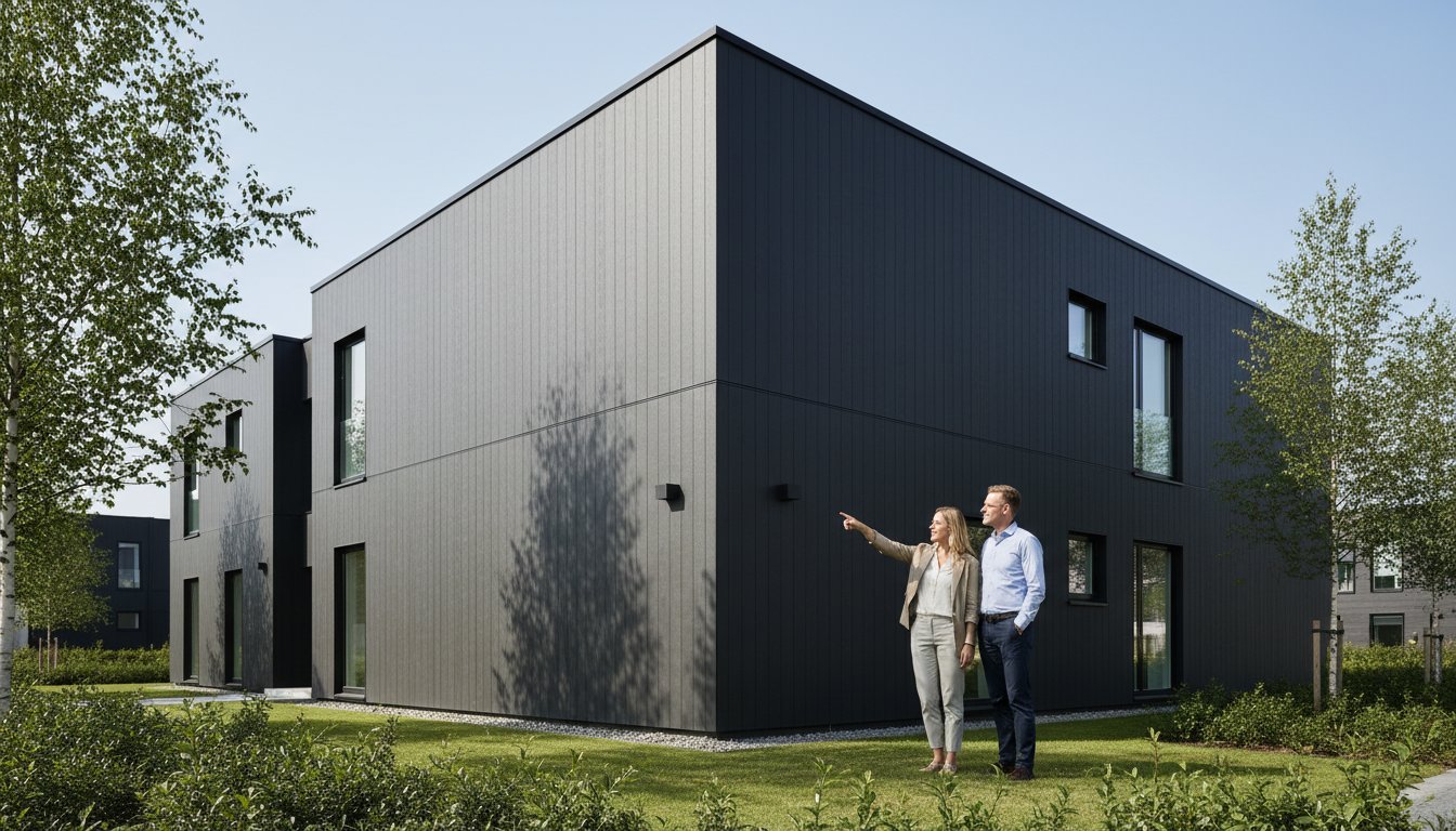 Total Cost of Ownership for WPC Cladding: A 2026 Financial Guide
