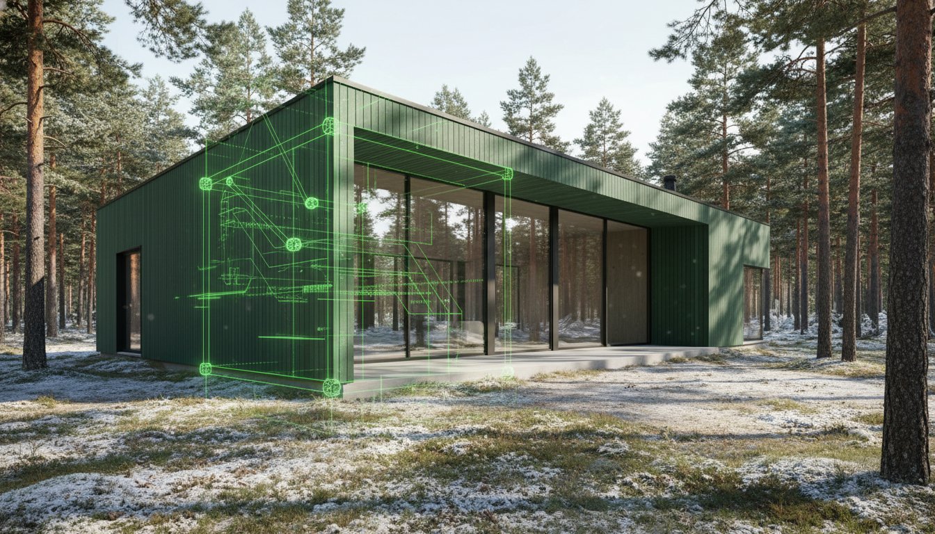 WPC Material Library for Revit: A Professional Specifier’s Guide to Sustainable BIM