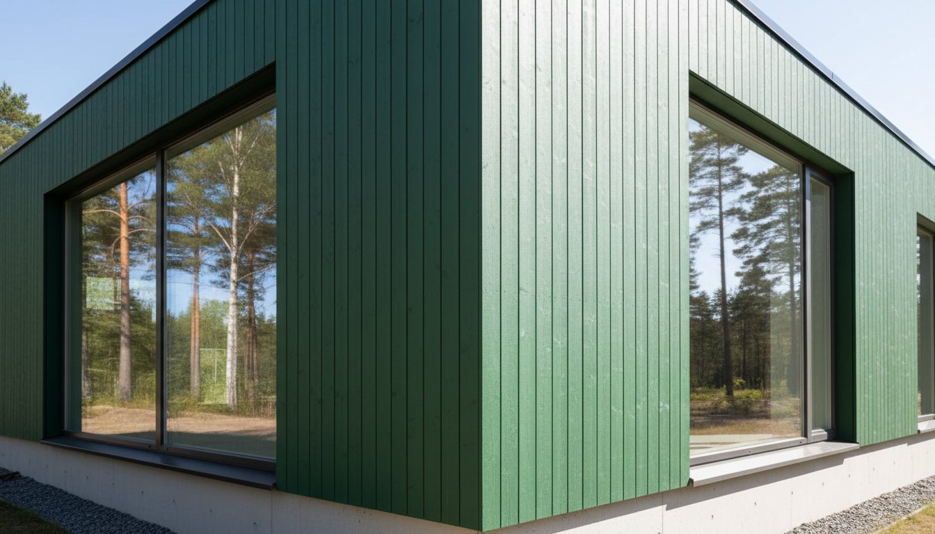 WPC Cladding Technical Specifications: The Professional Specifier's Guide (2026)