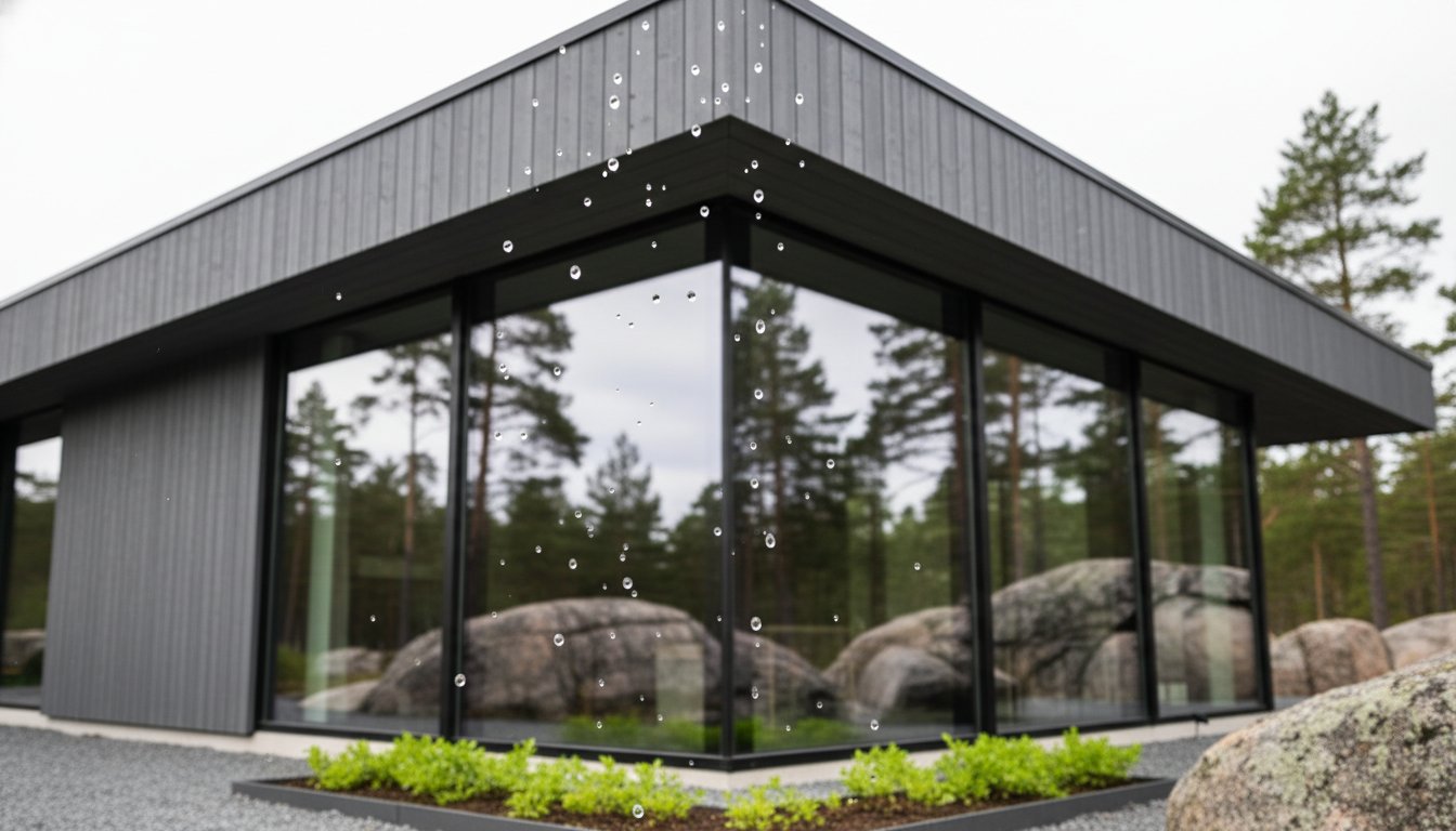 The Definitive Guide to Stain Resistant Exterior Cladding in 2026