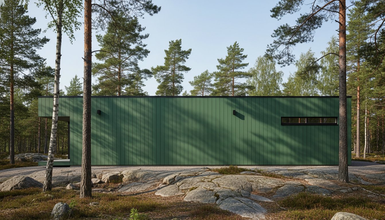Eco Friendly Exterior Wall Panels: The 2026 Guide to Sustainable Facades