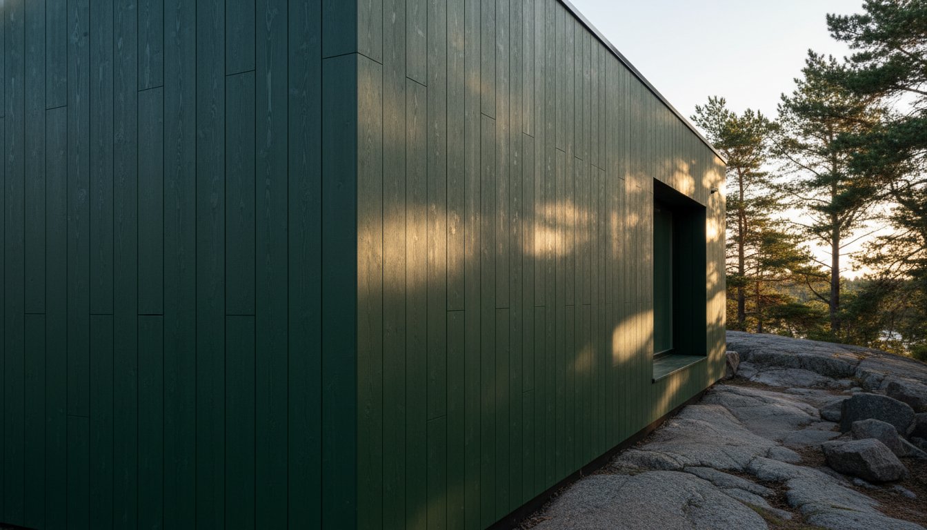 Architectural Composite Wall Panels: The 2026 Guide to Sustainable Facades