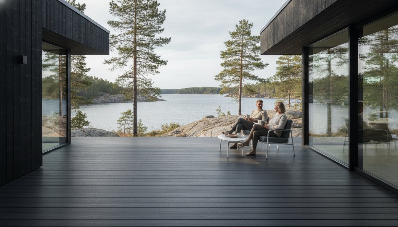 Composite Decking Warranty Information: A Comprehensive Guide for 2026