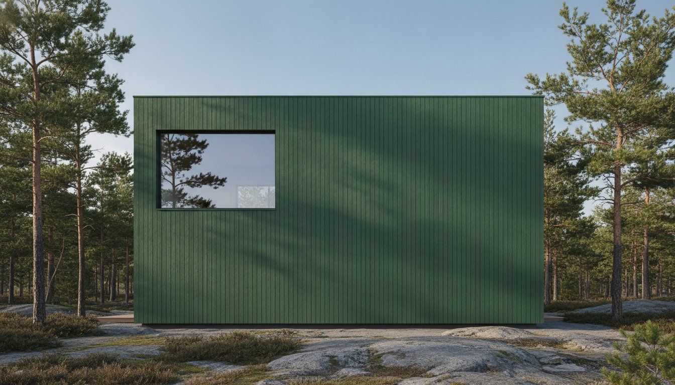 Sustainable Alternatives to Wood Siding: A 2026 Guide to High-Performance Cladding