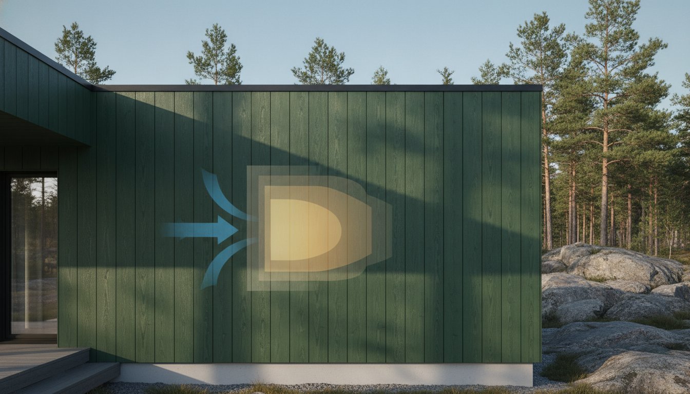 Thermal Performance of WPC Wall Panels: A Specifier’s Guide to Energy Efficiency