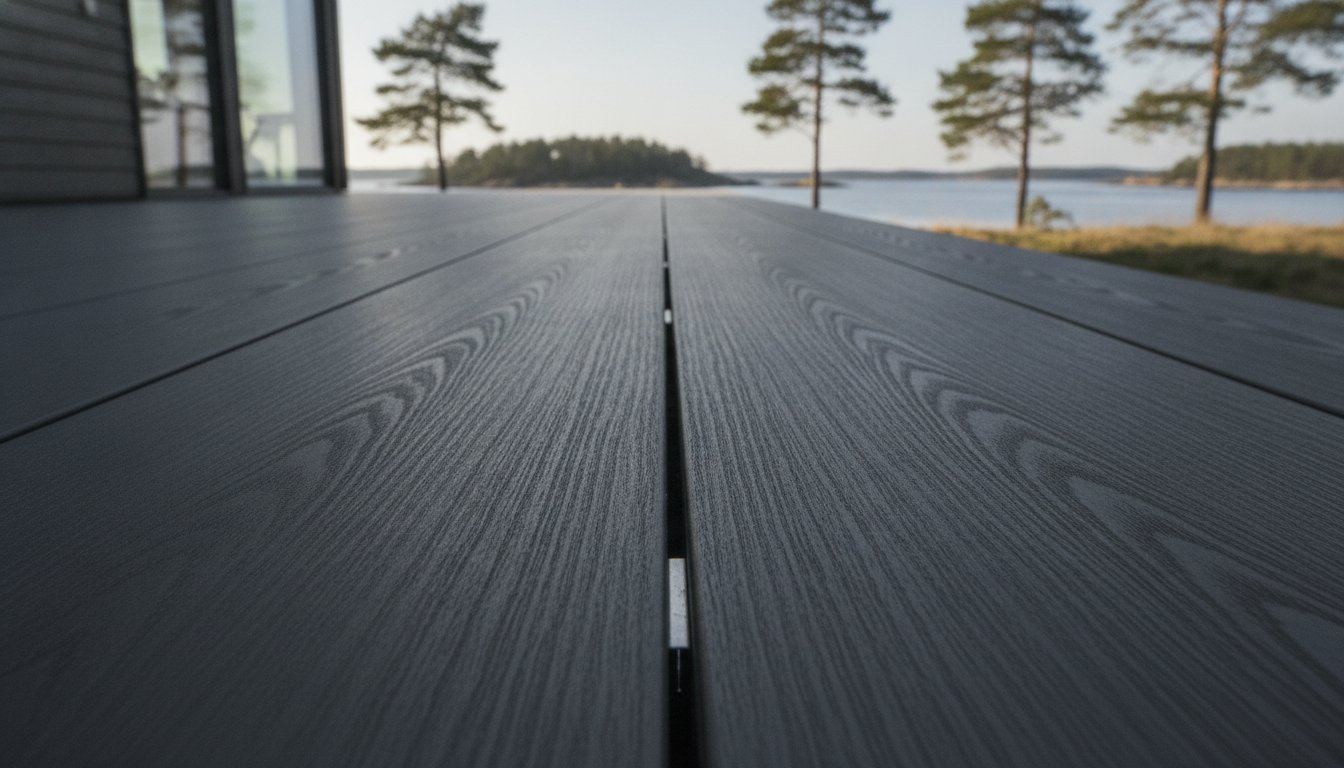 Hidden Fasteners for Composite Decking: The Professional Guide to Flawless Installation