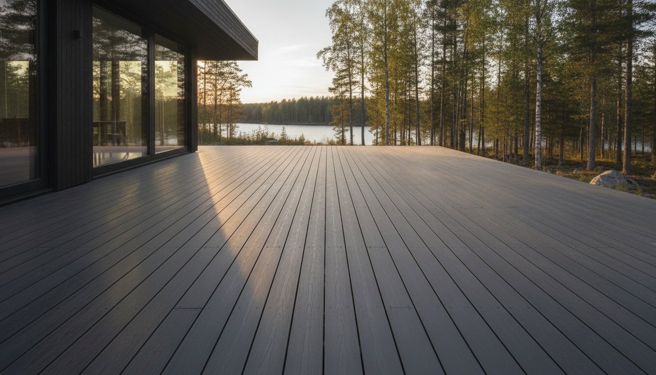 Best Performing WPC: Why Quality and Durability Matter