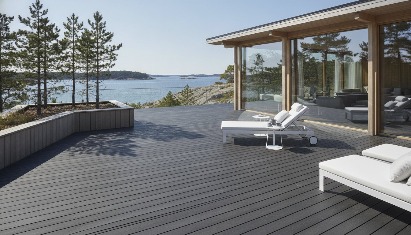 Eco-Friendly Hotel Decking Options: A Guide to Sustainable Hospitality Design (2026)