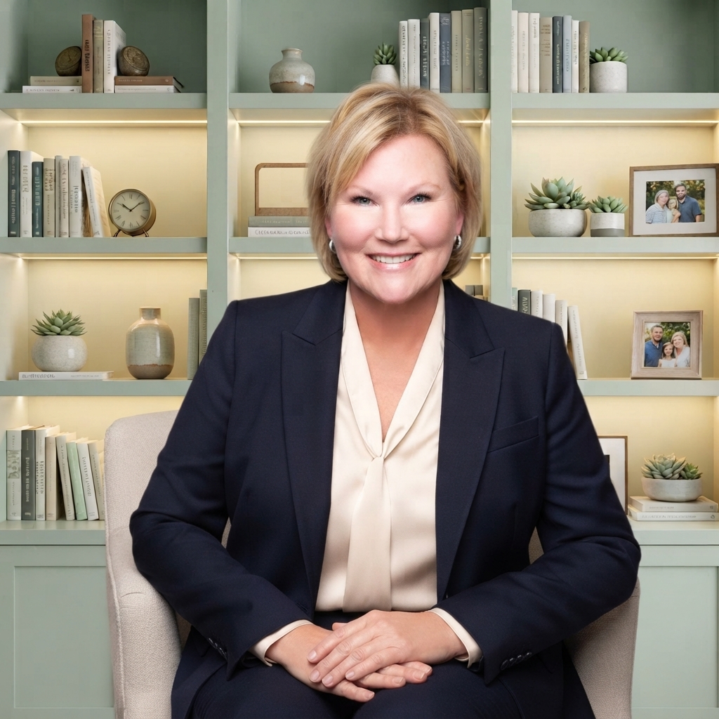 Elizabeth Wolfston
