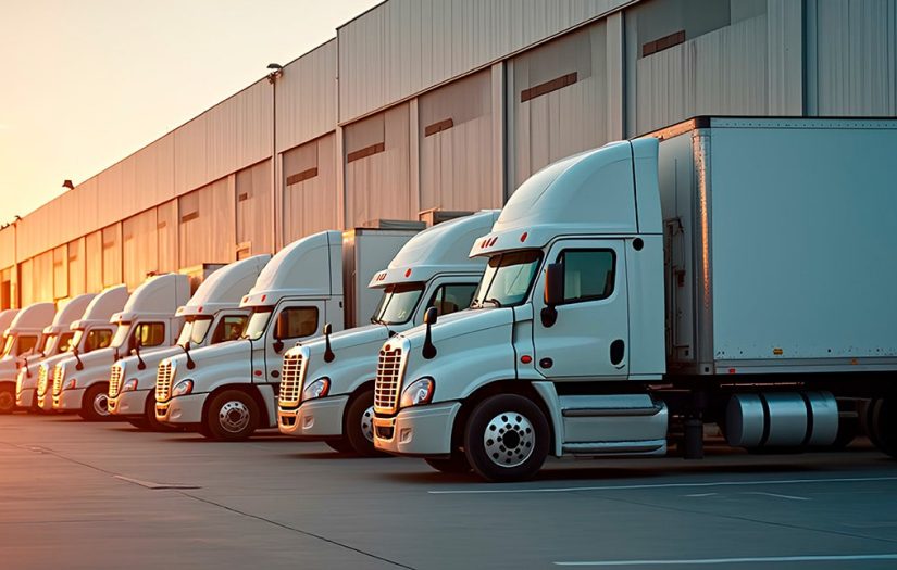 Efficient Supply Chain Management