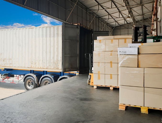 Less Than Truckload (LTL)