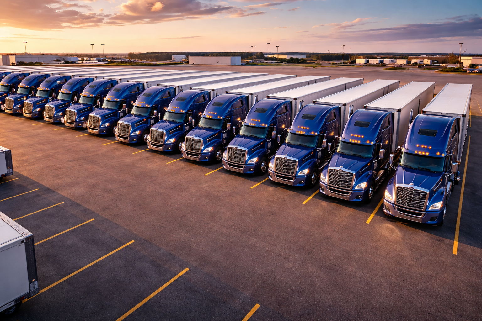 Freight Transportation