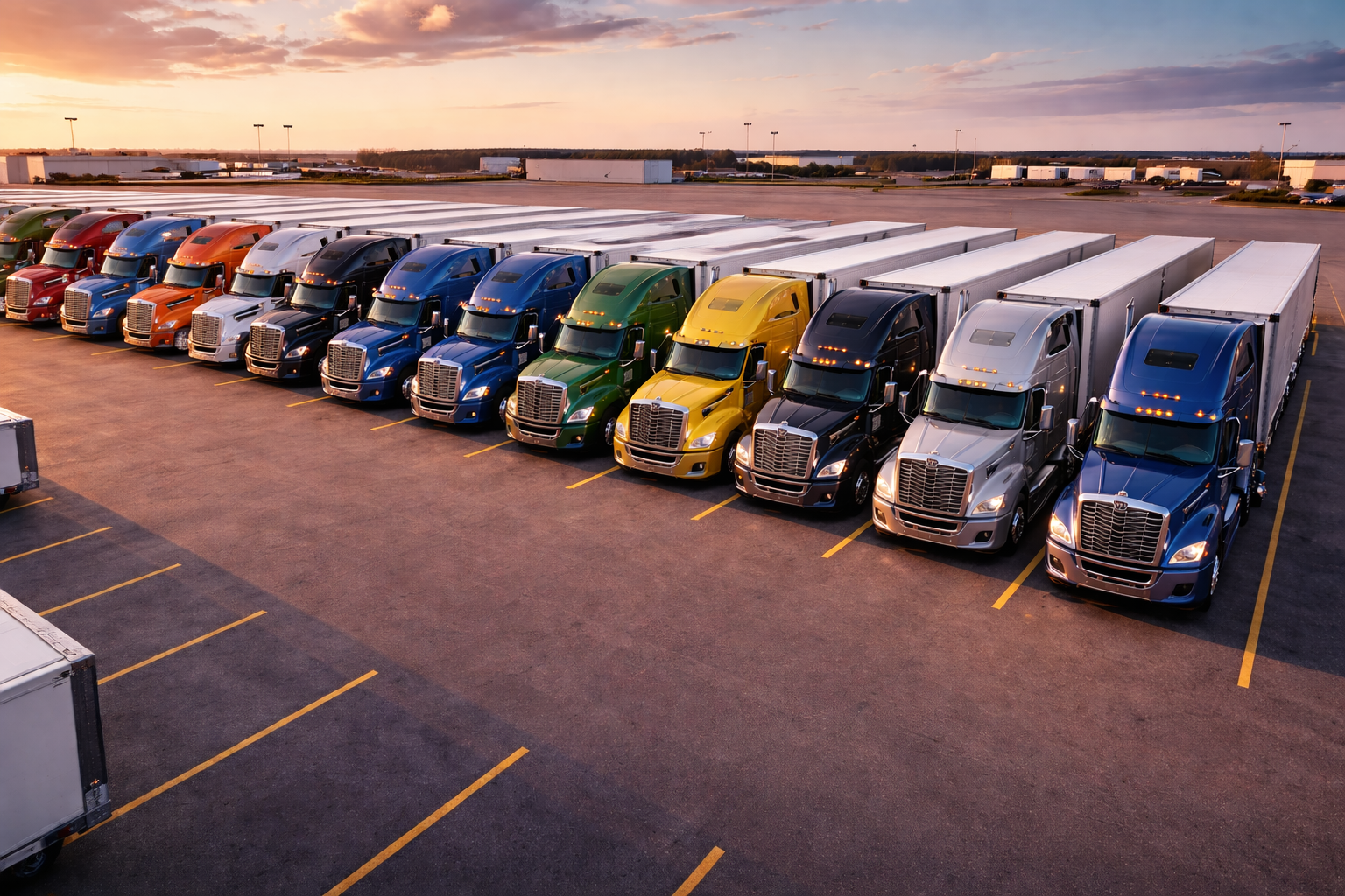 Supply Chain Management