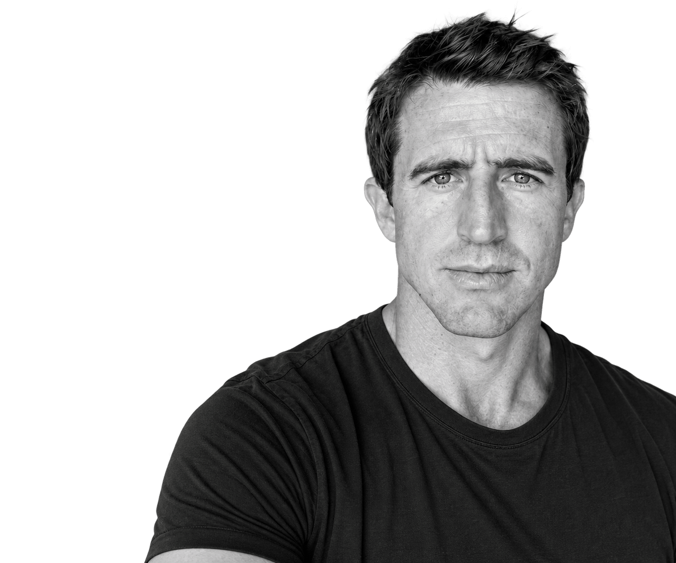 Brett Hickey