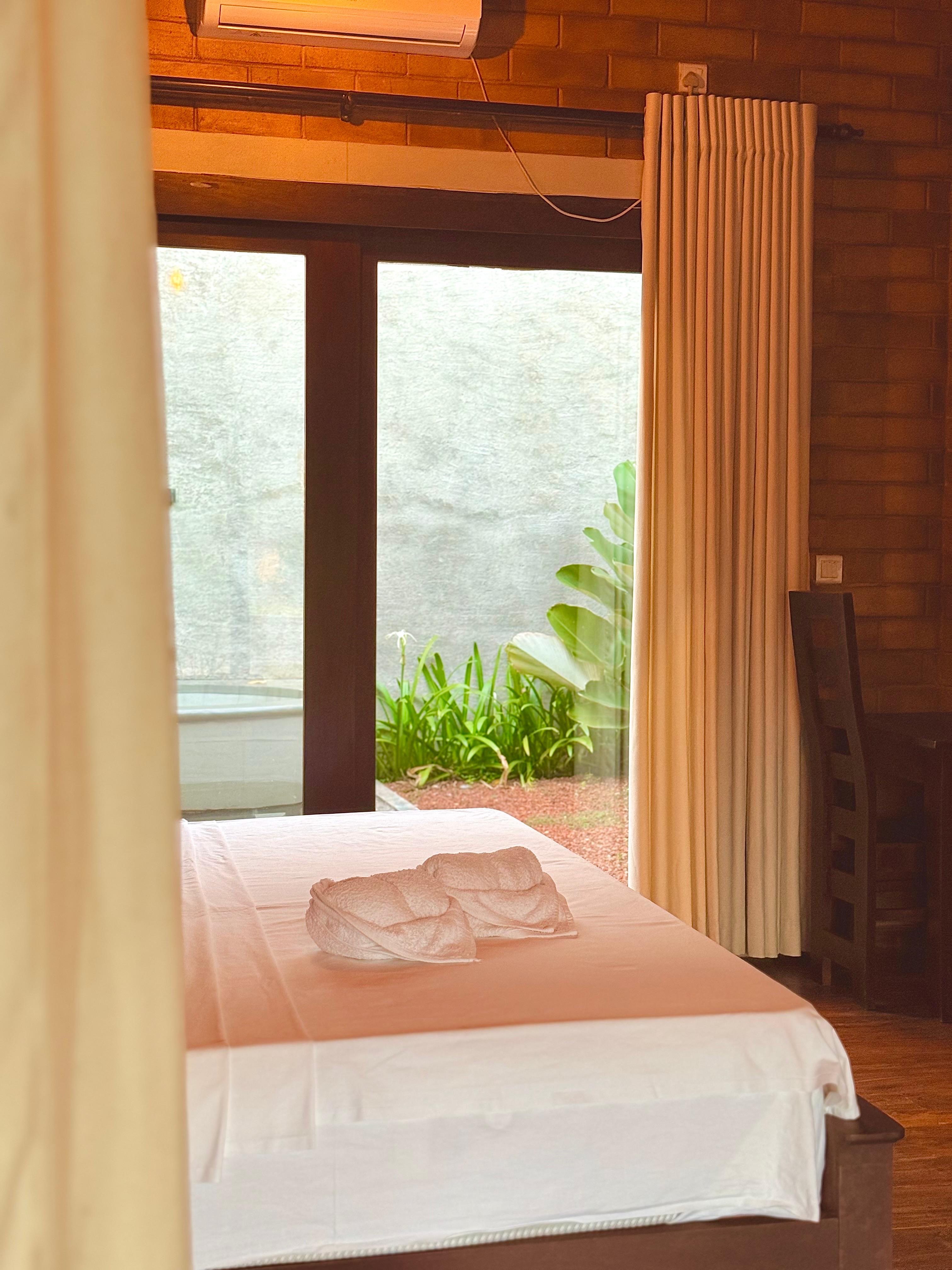 Double Room with Plunge Pool details 2