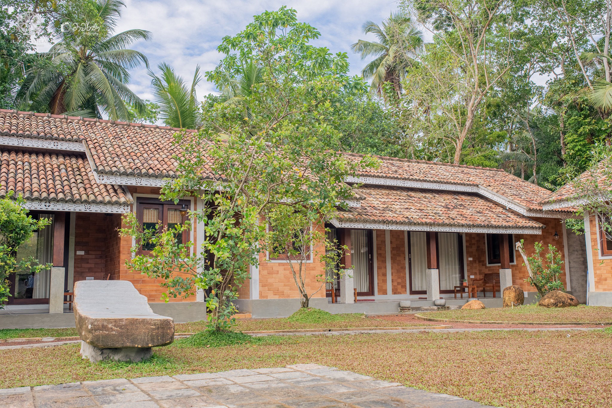 Ahangama Paddy Fields Sanctuary