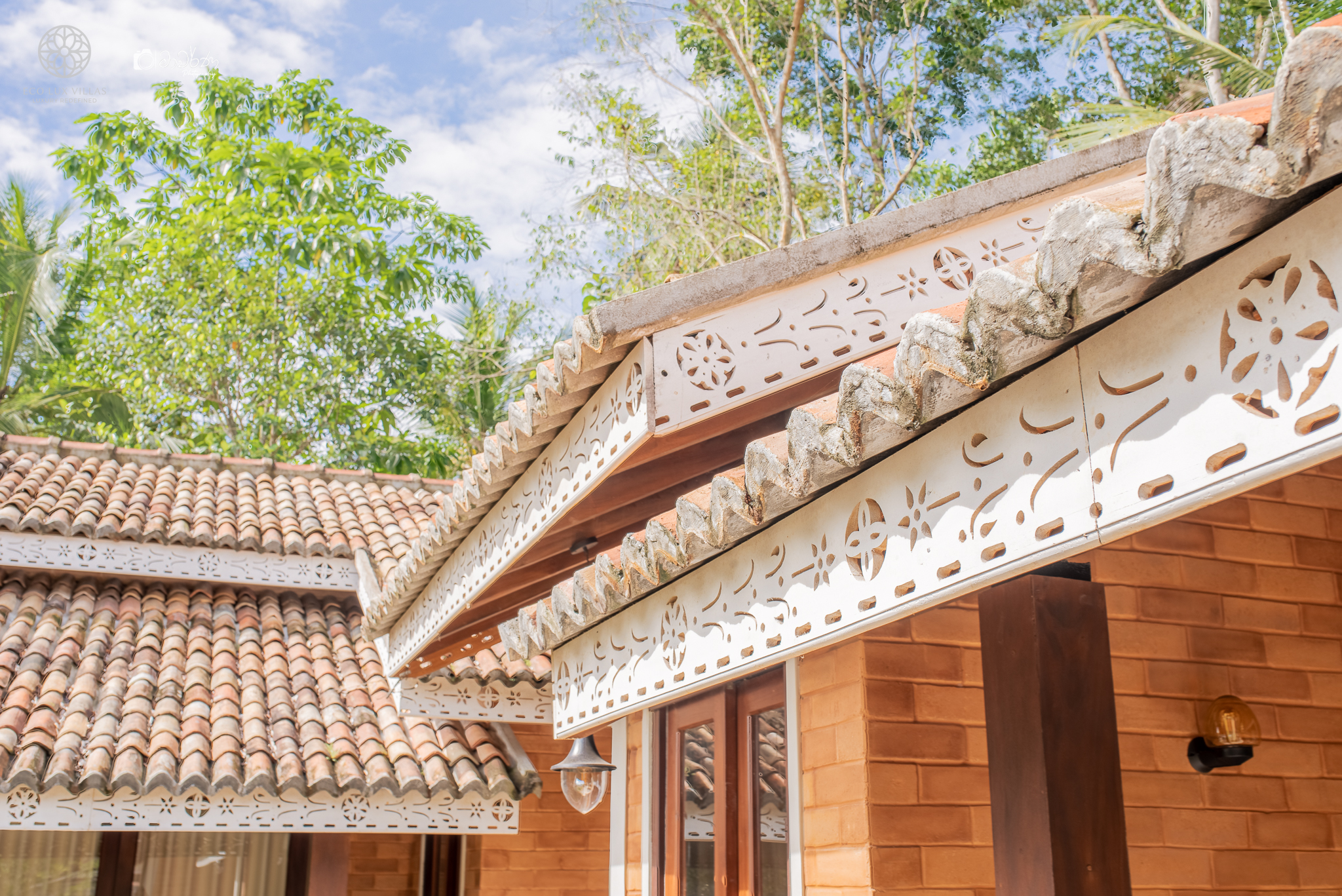 Antique Roof Designs
