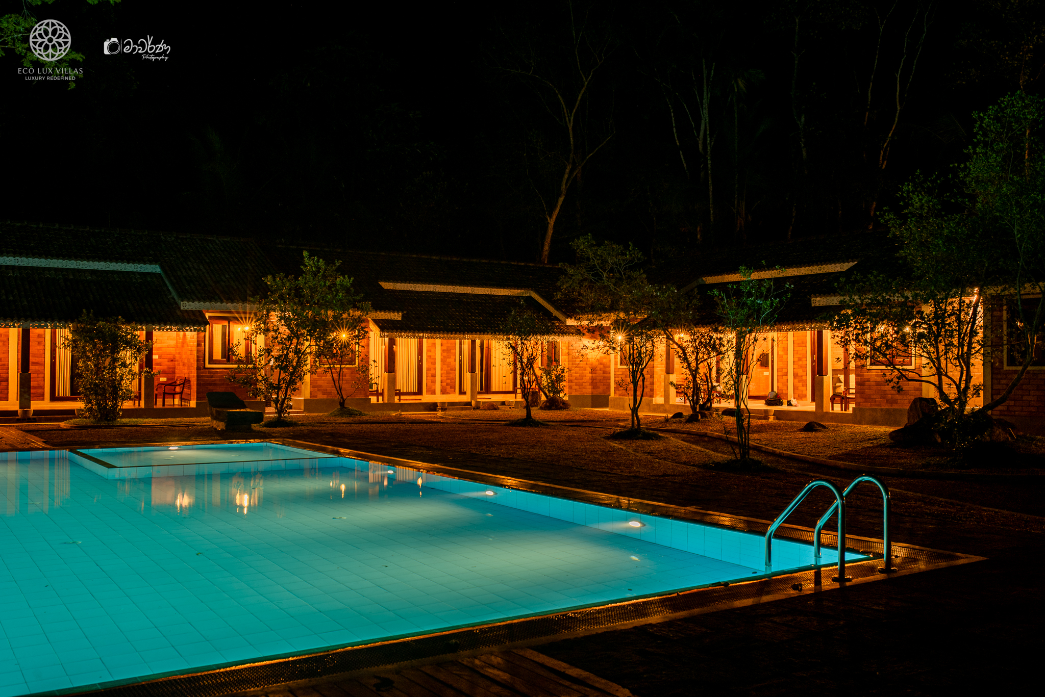 Eco Lux Villas Sanctuary