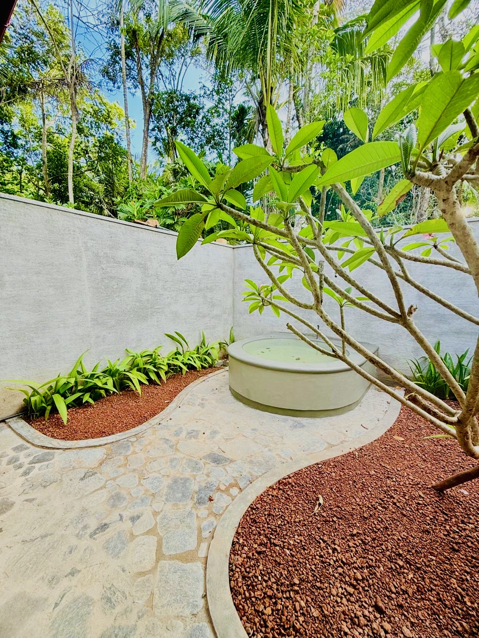 Double Room with Plunge Pool details 1