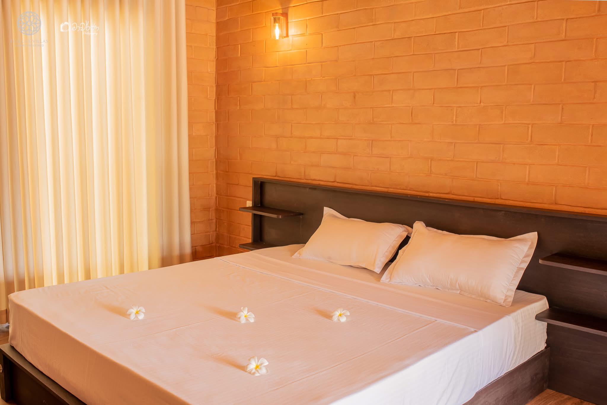 Double Room without Plunge Pool featured view