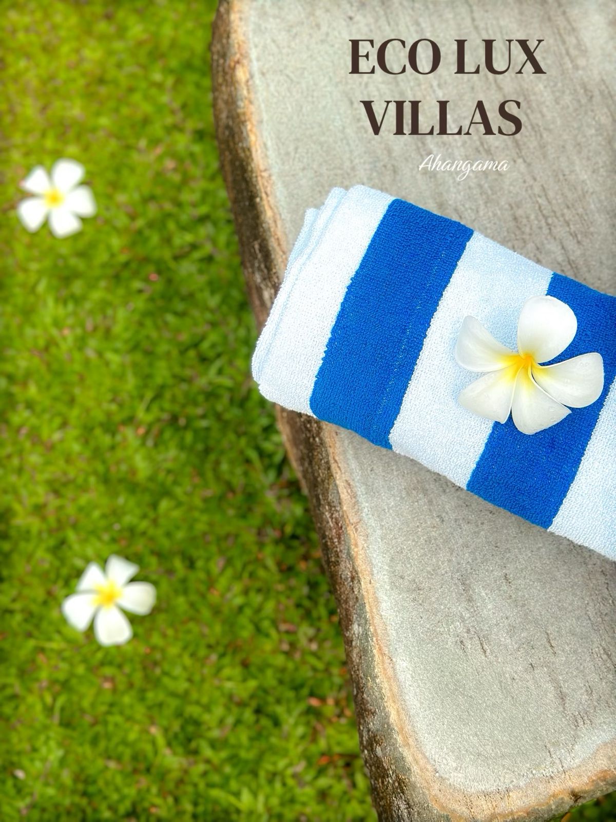 Eco Lux Villas Estate 7
