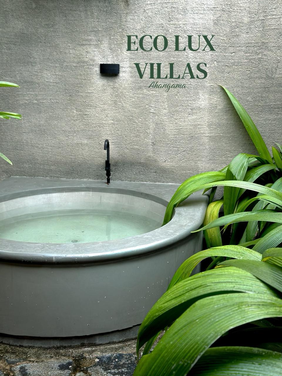 Eco Lux Villas Estate 8