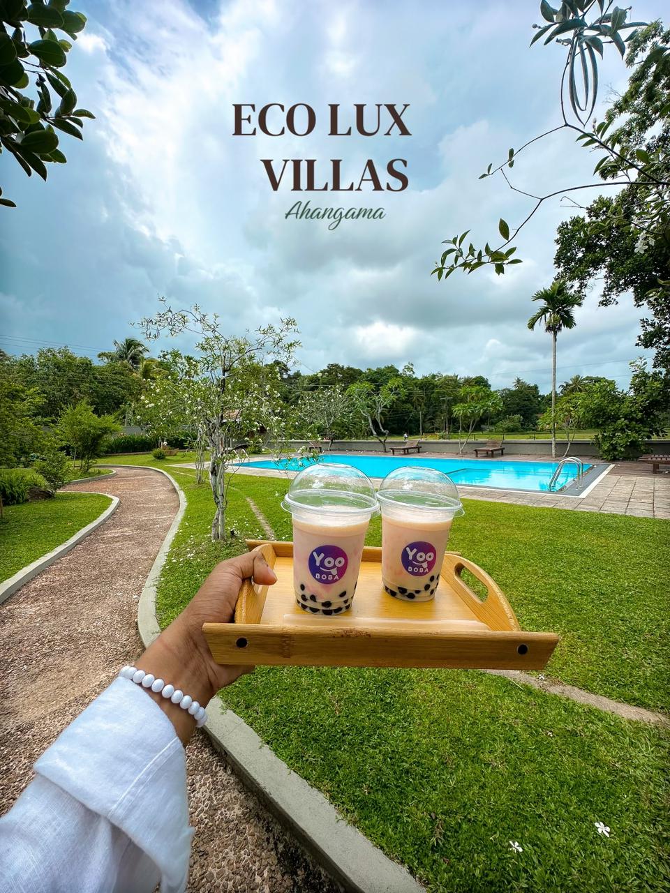 Eco Lux Villas Estate 6